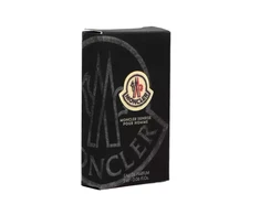 Sample Moncler Sunrise Pour Homme EDP 2ml