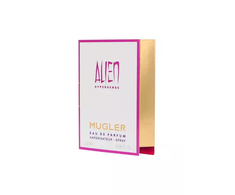 Mugler Alien Hypersense EDP 1,2 ml mėginys