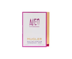 Mugler Alien Hypersense EDP 1,2 ml mėginys