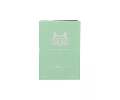 Parfums De Marly Greenley woda perfumowana spray próbka 1.5ml