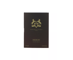 Sample Parfums De Marly Herod EDP 1,5ml