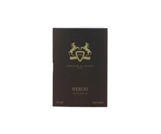 Sample Parfums De Marly Herod EDP 1,5ml