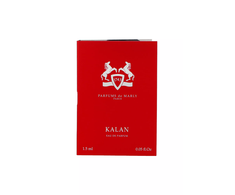 Sample Parfums De Marly Kalan EDP 1,5ml