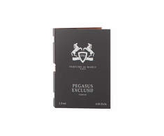 Parfums De Marly Pegasus Exclusif kvepalai spray próbka 1.5ml