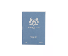 Sample Parfums De Marly Sedley EDP 1,5ml