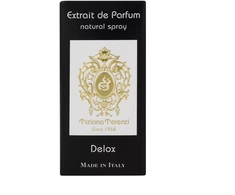 Sample Tiziana Terenzi Delox Extrait de Parfum 1,5ml