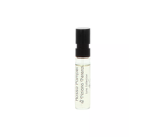 Sample Tiziana Terenzi Luna Collection Rosso Pompei Extrait de Parfum 1,5ml