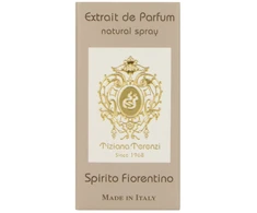 Sample Tiziana Terenzi Luna Collection Spirito Fiorentino Extrait de Parfum 1,5ml