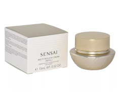 Sensai Akių Kremas Melty Rich Relleno 15ml
