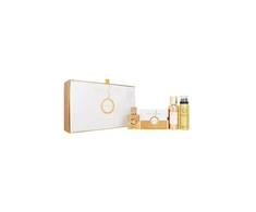„Armaf Club De Nuit Milestone“ - EDP 30 ml + 130 g „skystas muilas“ + 50 ml kūno purškalas + 55 ml