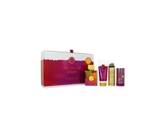 „Armaf Club De Nuit Untold“ – EDP 105 ml + kūno losjonas 100 ml + kietas dezodorantas 75 g + kūno purškiklis 50 ml