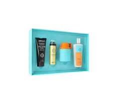 Set Armaf Odyssey Mandarine Sky EDP 100ml + Perfume Body Purškiklis 50ml + Dušo želė 100ml + Šampūnas 100ml