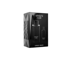 Armani Code Pour Homme Giftset, 140 ml