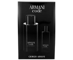 Armani Code Pour Homme Giftset, 140 ml