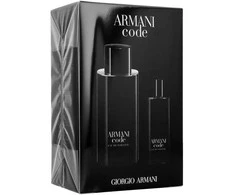 Armani Code Pour Homme Giftset, 140 ml
