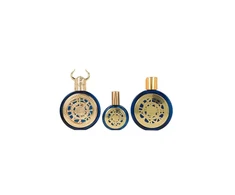 Set Bharara Viking Beirut EDP 100ml + Parfum 30ml + Losjonas kūnui 180ml