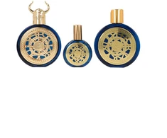 Set Bharara Viking Beirut EDP 100ml + Parfum 30ml + Losjonas kūnui 180ml
