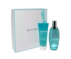 BIOTHERM SET EAU PURE GIFTING 2023 (Eau Pure EDT 100ml + Perfumed Dušo želė 75ml)