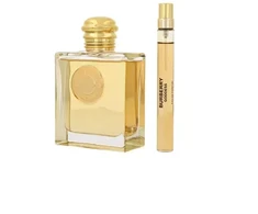 Set Burberry Goddess EDP 100ml + EDP 10ml