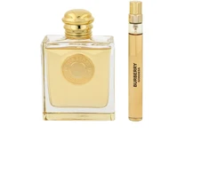 Set Burberry Goddess EDP 100ml + EDP 10ml