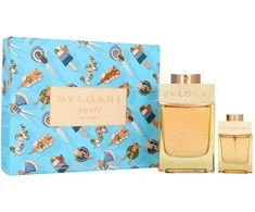 Set Bvlgari Man Terrae Essence EDP 100ml + EDP 15ml
