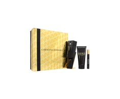 Carolina Herrera Bad Boy Giftset, 210 ml