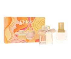 Set Chloe: Chloe Eau De Parfum For Men, 20 ml + Nomade Eau De Parfum For Women, 20 ml