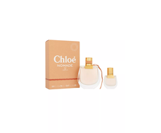 Chloe Nomade parfuminio vandens purškiklis 75 ml + kvepalų vandens purškiklis 20 ml
