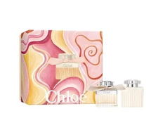 CHLOE SET (SIGNATURE (W) EDP/S 50ML + BODY LOTION 100ML)