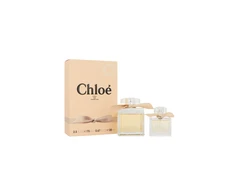 Set Chloe Signature EDP 75ml + 20ml