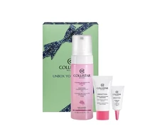 Collistar Idroattiva+ Xmas Gift Set kalėdinis veido priežiūros priemonių rinkinys