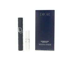 DIOR SET (DIORSHOW OVERVOLUME MASCARA 090 FOR FULL LASHES 6G + MINI 4D MAXIMIZER PRIMER 4ML)