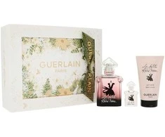 Set Guerlain La Petite Robe Noire EDP 50ml + EDP 5ml + Losjonas kūnui 75ml