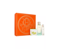 Hermes Un Jardin Sur Le Nil Giftset, 165 ml