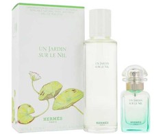 Hermès Hermes Un Jardin Sur Le Nil Set