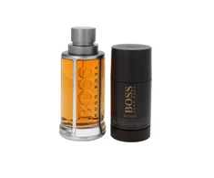Hugo Boss Boss The Scent For Him EDT 100 ml + DST 75 ml (vyrams)