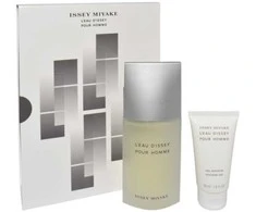 Issey Miyake L'Eau D'Issey Pour Homme, 125 ml