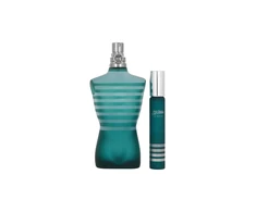 Jean Paul Gaultier Le Male rinkinys vyrams (EDT, 125 ml +EDT, 20 ml)