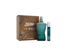 Jean Paul Gaultier Le Male rinkinys vyrams (EDT, 125 ml +EDT, 20 ml)