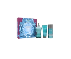 Set Jean Paul Gaultier Le Male EDT 125ml + Dušo želė 75ml + Dezodorantas 150ml