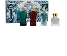 Jean Paul Gaultier J.P. Gaultier Classique Miniatures Set, 28 ml