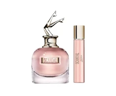 Jean Paul Gaultier Scandal rinkinys moterims (EDP, 80 ml + EDP, 20 ml)