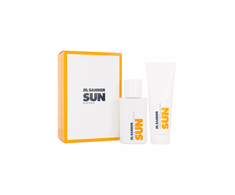 Jil Sander Sun EDT tualetinis vanduo moterims, 75 ml