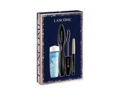 Set Lancome Lash Idole Blakstienų tušas 01 + Bifacil Eye 30ml + Khol Eye Pen Mini 027 Noir