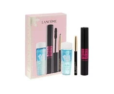 LANCOME SET (MONSIEUR BIG MASCARA 01 + BIFACIL EYE 30ML + KHOL EYE PEN MINI 027 NOIR)