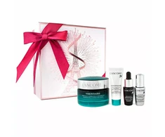 LANCOME RINKINYS (VISIONNAIRE DIENOS KREMAS 50 ML + ADVANCED GENEFIQUE SERUMAS 7 ML + VISIONNAIRE KOREKTORIUS 10 ML + ADVANCED GENEFIQUE AKIŲ SKONIO LIGHT-PEARL 5 ML)
