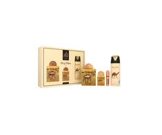 Lattafa Pride Art of Nature I EDP 100 ml + EDP 20 ml + Bodyspray 200 ml (unisex)