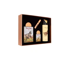 Lattafa Art Of Nature II 100mlml kvepalai Unisex