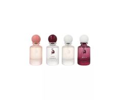 Set Laverne Riyadh For Her 4x EDP 25ml