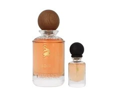 Set Laverne Riyadh Soir EDP 100ml + EDP 10ml